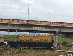 LAM Kepri Soroti Penamaan Flyover Laksamana Ladi, Klaim Tidak Dikenal dalam Sejarah Lokal
