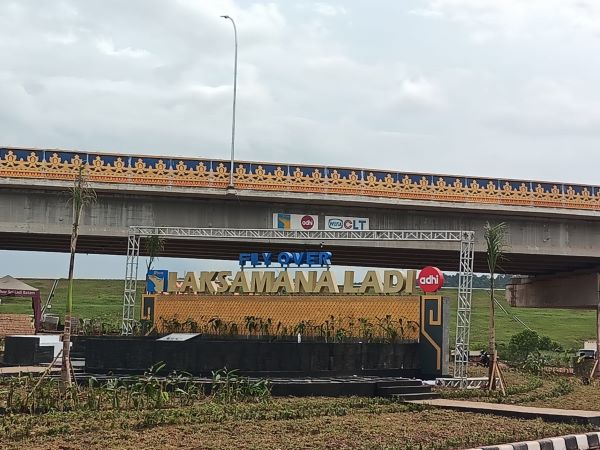 LAM Kepri Soroti Penamaan Flyover Laksamana Ladi, Klaim Tidak Dikenal dalam Sejarah Lokal
