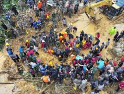 Polda Kepri Tuntaskan Evakuasi Korban Longsor di Tiban Koperasi, Dua Korban Terakhir Ditemukan
