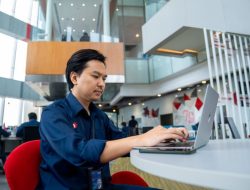 Dukung Asta Cita, Telkom Perkuat Integritas Bisnis dengan Standar Anti Penyuapan