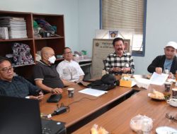 Lebih dari 500 Wartawan Siap Hadiri HPN 2025, PWI Matangkan Persiapan di Riau