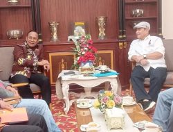 Riau Siap Sambut Hari Pers Nasional 2025, Pj Gubernur Rahman Hadi Beri Dukungan Penuh