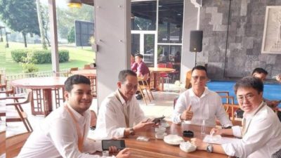 Amsakar Achmad Ungkap Diskusi Strategis di Hari Ketiga Retret Kepala Daerah 2025