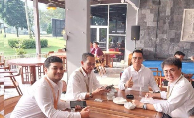 Amsakar Achmad Ungkap Diskusi Strategis di Hari Ketiga Retret Kepala Daerah 2025