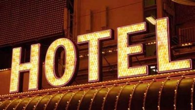 Bapenda Batam Turunkan Target PAD dari Pajak Hotel dan Restoran Akibat Efisiensi Anggaran
