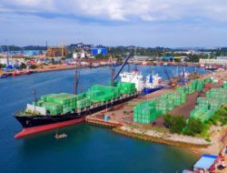 Batam, Surga Investasi dengan Potensi Ekonomi Terbesar di Indonesia