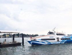 Batam ke Johor Bahru: Info Lengkap Jadwal, Durasi, dan Harga Tiket Feri