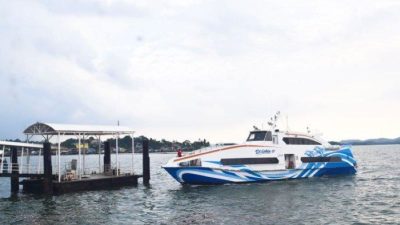 Batam ke Johor Bahru: Info Lengkap Jadwal, Durasi, dan Harga Tiket Feri