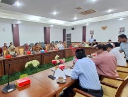 DPRD Batam Kawal Harga Gas Elpiji 3 Kg, Siap Bentuk Pansus Jika Diperlukan