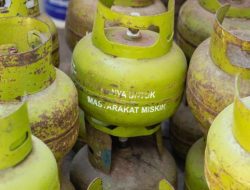 Disperindag Batam Tunggu Juknis Soal Pengecer Boleh jual Gas LPG 3 Kg