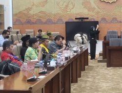 Dugaan Mafia Lahan di Batam, Masyarakat Melayu Minta DPR Segera Bertindak