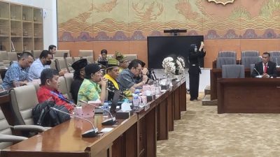 Dugaan Mafia Lahan di Batam, Masyarakat Melayu Minta DPR Segera Bertindak