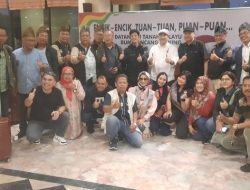 HPN 2025 di Riau Tegaskan Komitmen Pers untuk Dukung Asta Cita Prabowo dan Kejujuran
