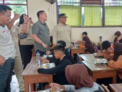 Harlah ke-17, Partai Gerindra Kepri Gelar Baksos di Empat Kabupaten/Kota