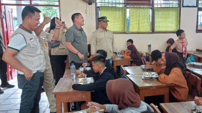 Harlah ke-17, Partai Gerindra Kepri Gelar Baksos di Empat Kabupaten/Kota