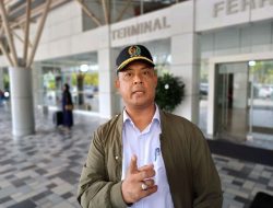 DPRD Kepri Minta Aktivitas di Hutan Bakau Pulau Sugi Dihentikan Hingga Status Lahan Jelas