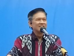 Jangan Terkecoh , Wina Armada: Hendry Ch Bangun Bukan Anggota  PWI Lagi Sejak Disanksi DK