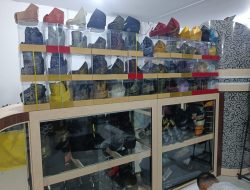 Tanjak 3 Miliar Rupiah dari Batam