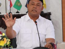 Iman Sutiawan Dukung Penuh Investasi di Kepri, Beri Dampak Positif untuk Masyarakat