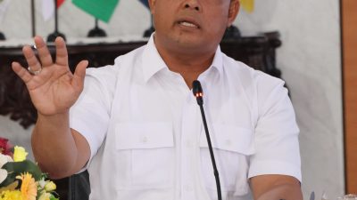 Iman Sutiawan Dukung Penuh Investasi di Kepri, Beri Dampak Positif untuk Masyarakat