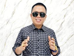 Ketua Umum HIPKI Ady Indra Pawennari Ditangkap atas Dugaan Penipuan Pematangan Lahan di Bintan