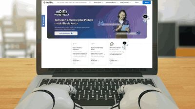 Indibiz Telkom: Solusi AI untuk Transformasi Bisnis SME