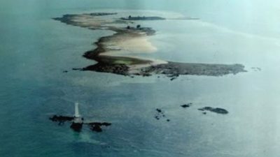 Indonesia Bangun Storage Energi di Pulau Nipah, Batam, Sebagai Bagian dari Cadangan Penyangga Energi 2030