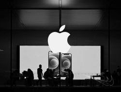 Investasi Rp16 Triliun Apple di Batam Ternyata Datang dari Vendor, Bukan Apple Langsung