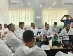 Ketua DPRD Kepri Minta Perusahaan Penangkaran Buaya di Pulau Bulan Bertanggung Jawab atas Insiden Buaya Lepas