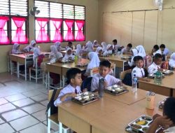 Komisi IV DPRD Batam Meminta Program MBG Harus Menjangkau Seluruh Siswa di 12 Kecamatan