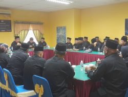 LAM Batam Desak Polresta Barelang Cabut Status Tersangka Nenek Awe dan Dua Warga Rempang