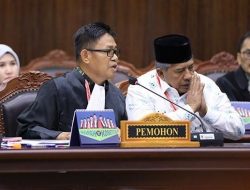 MK Perintahkan PSU di Pilkada Siak 2024, KPU Riau Pastikan Kepatuhan