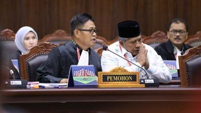 MK Perintahkan PSU di Pilkada Siak 2024, KPU Riau Pastikan Kepatuhan