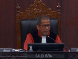 MK Tolak Gugatan Nuryanto-Hardi, Amsakar-Li Claudia Sah Jadi Wali Kota dan Wakil Walikota Batam