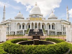 Museum Raja Ali Haji Batam: Penjaga Sejarah dan Budaya Melayu di Kota Industri