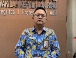 Ombudsman Kepri Dukung Penataan Ulang Distribusi Gas Elpiji 3 Kg Subsidi oleh Kementerian ESDM