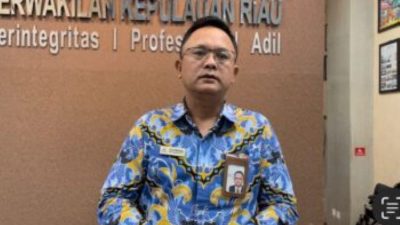 Ombudsman Kepri Soroti Dugaan Pungli di Rutan Tanjungpinang, Desak Investigasi Serius