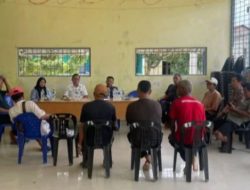 Ombudsman RI Selesaikan Konflik Agraria di Sei Nayon Batam, BP Batam Ditemukan Melakukan Maladministrasi