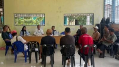 Ombudsman RI Selesaikan Konflik Agraria di Sei Nayon Batam, BP Batam Ditemukan Melakukan Maladministrasi