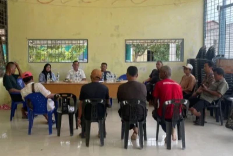 Ombudsman RI Selesaikan Konflik Agraria di Sei Nayon Batam, BP Batam Ditemukan Melakukan Maladministrasi