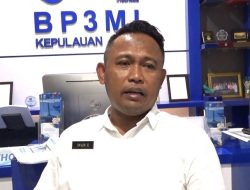 PMI Asal Batam, M Ibadi Rezeki, Meninggal di Kamboja, BP3MI Kepri Siapkan Pemulangan Jenazah
