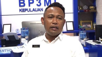 PMI Asal Batam, M Ibadi Rezeki, Meninggal di Kamboja, BP3MI Kepri Siapkan Pemulangan Jenazah