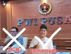 PWI Tetap Satu, Polemik Bermula dari Kasus Cash Back Dana UKW BUMN