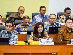 Pembangunan Pusat Data Nasional di Batam Dibatalkan, Menkomdigi: Bukan Karena Efisiensi