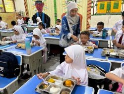 Pemko Batam Gunakan Anggaran BTT Rp70 Miliar untuk Program Makan Bergizi Gratis