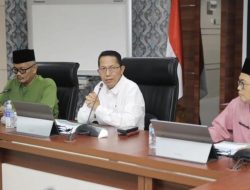 Pemko Batam Pangkas Anggaran Perjalanan Dinas 50%, Amsakar: Sejalan dengan Instruksi Presiden