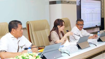 Pemko Batam Perbarui Data Kependudukan, Warga Diminta Kumpulkan Kartu Keluarga