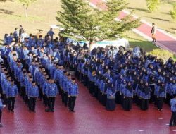 Pemprov Kepri Rumahkan 120 Honorer, Bukan Karena Efisiensi Anggaran