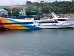 Penumpang Feri Oceanna 6 Tujuan Batam Kecewa, Tiket Dijual Melebihi Kapasitas