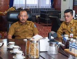 Sekda Kepri: Pelantikan Gubernur Dilaksanakan 20 Februari 2024